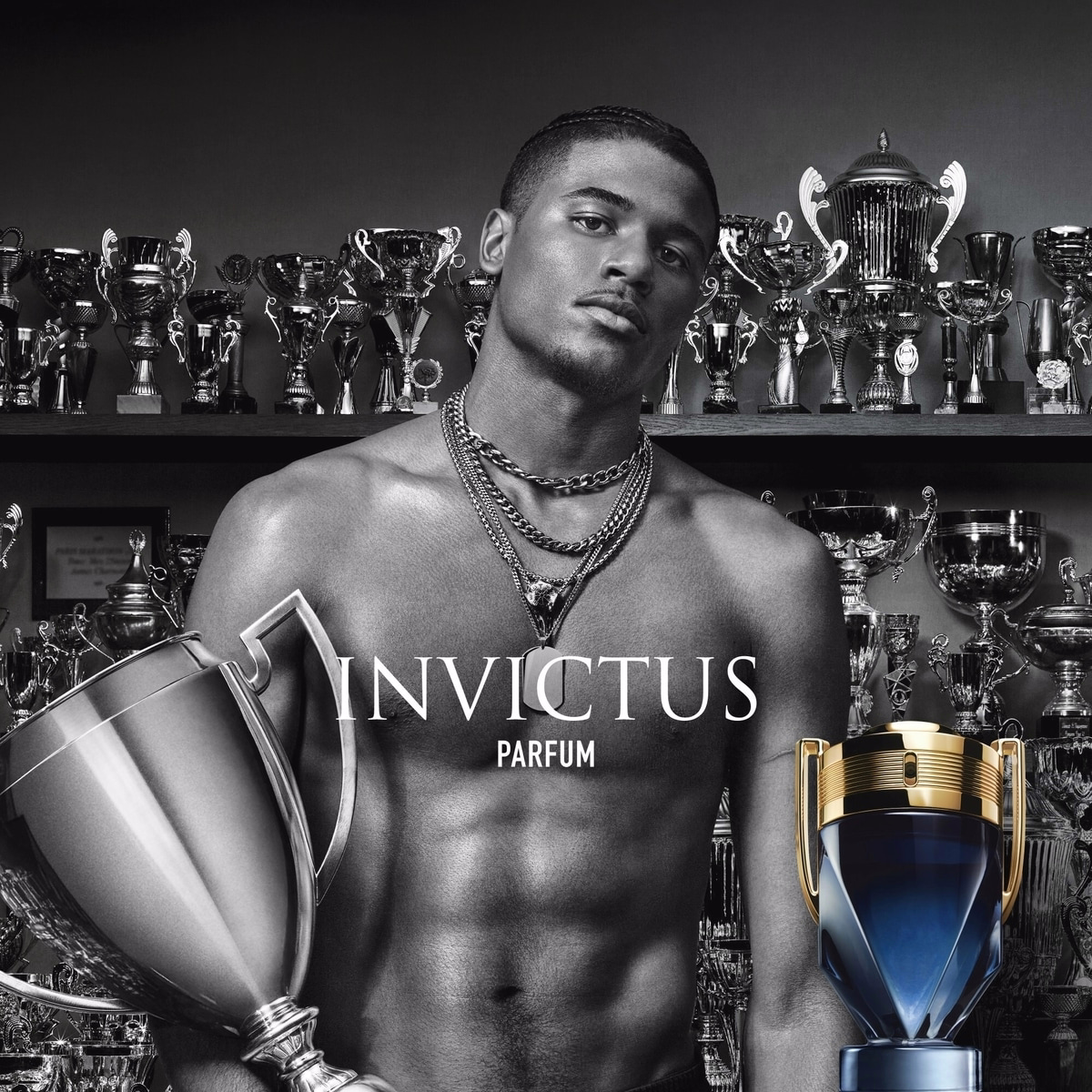 Invictus Parfum Invictus Parfum