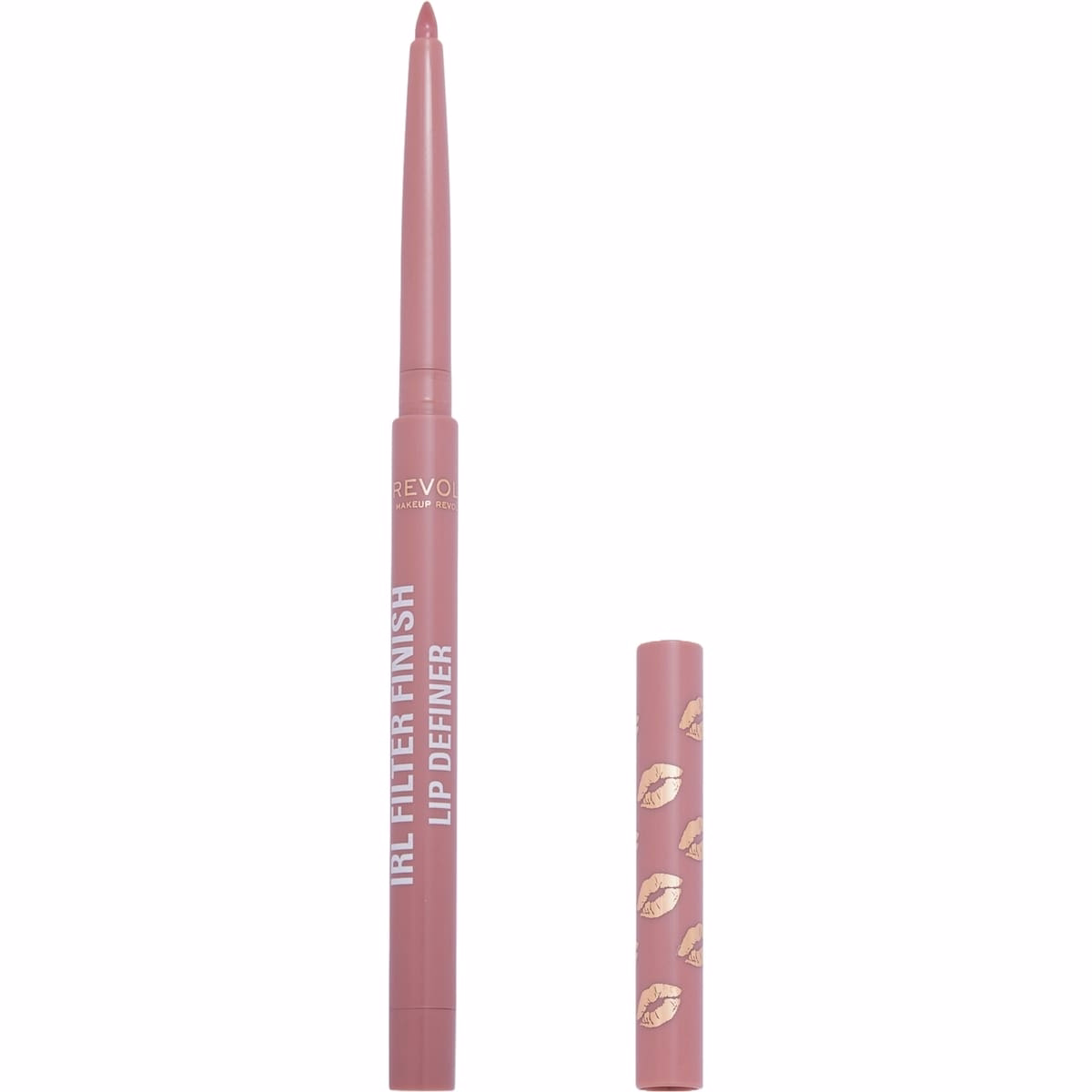 IRL Filter Finish Lip Definer