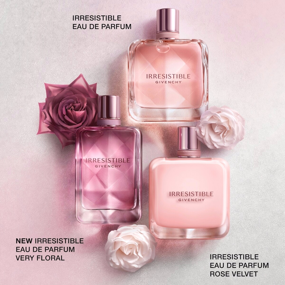 Irresistible Very Floral Eau De Parfum Irresistible Very Floral Eau De Parfum