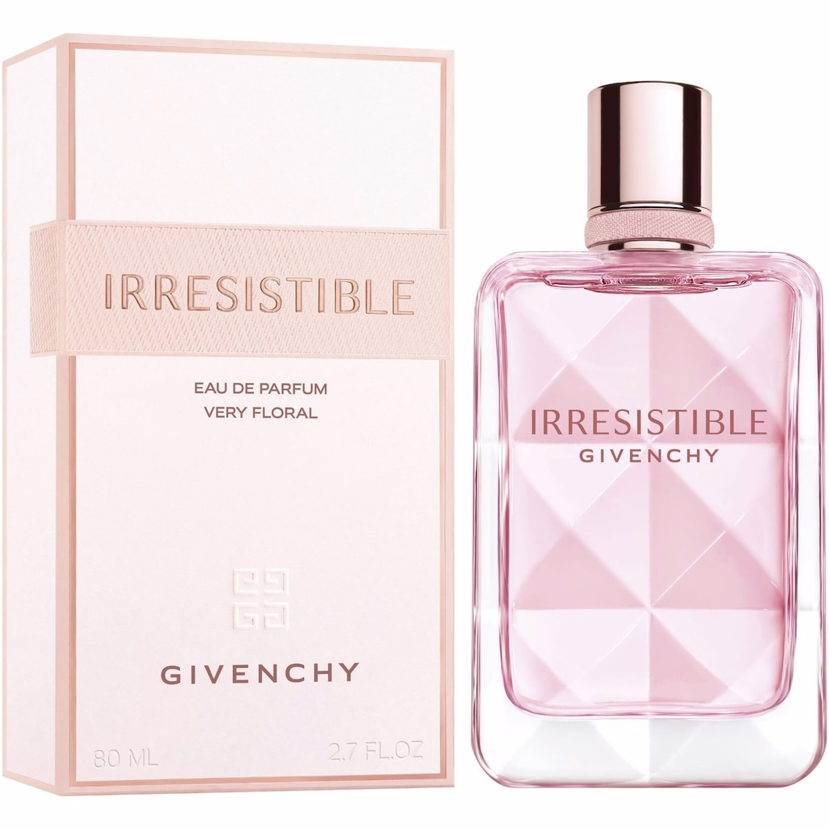 Irresistible Very Floral Eau De Parfum Irresistible Very Floral Eau De Parfum