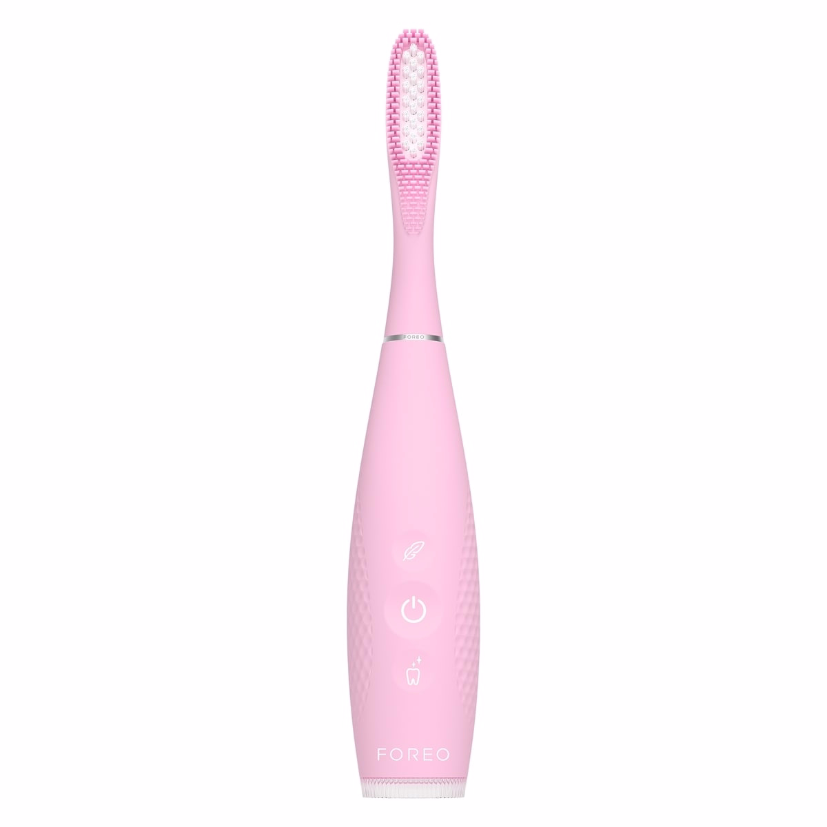 ISSA™ 4 Pearl Hybrid Sonic Toothbrush in Pink