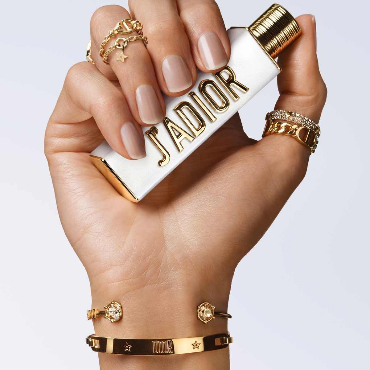 J'adior Solid Fragrance - J'adore Eau de Parfum J'adior Solid Fragrance - J'adore Eau de Parfum