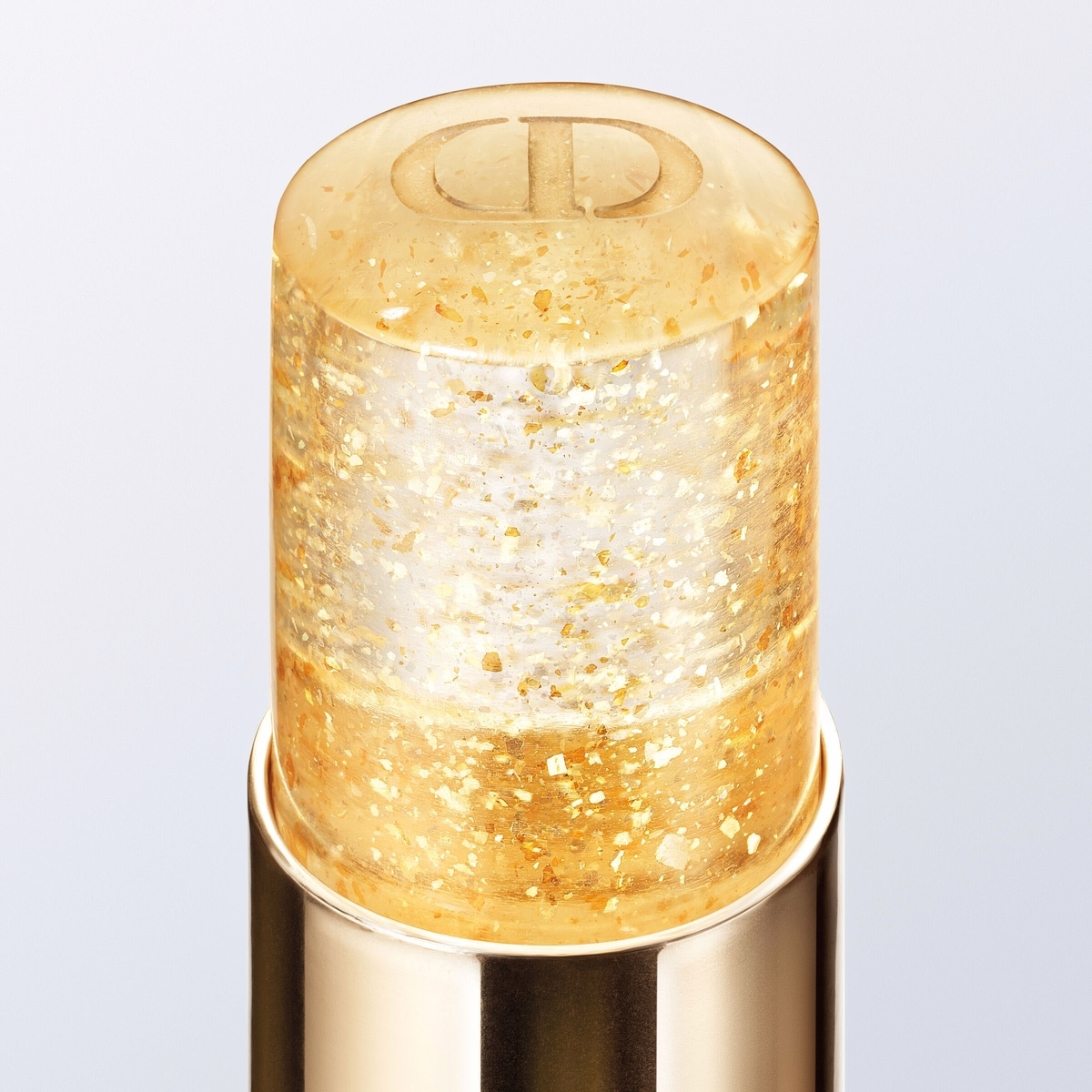 J'adior Solid Fragrance - J'adore l'Or