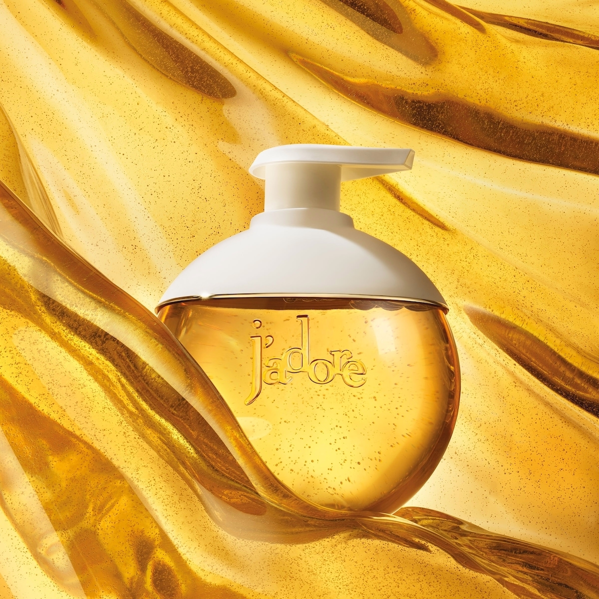 J’adore Les Adorables Shower Gel