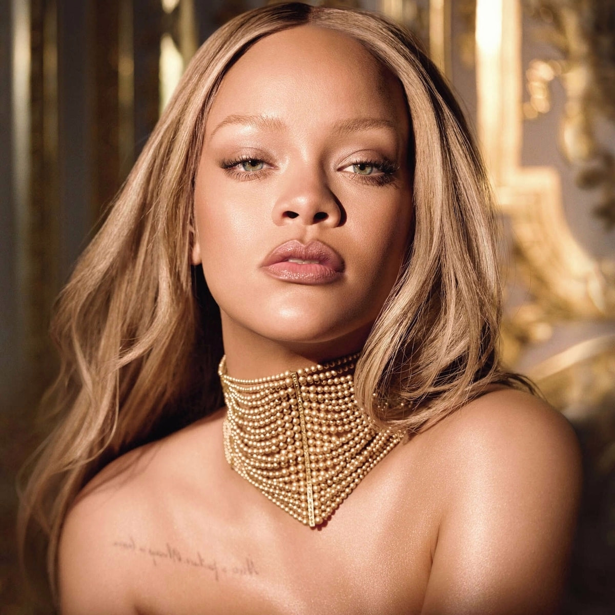 J'adore L'Or Eau de Parfum