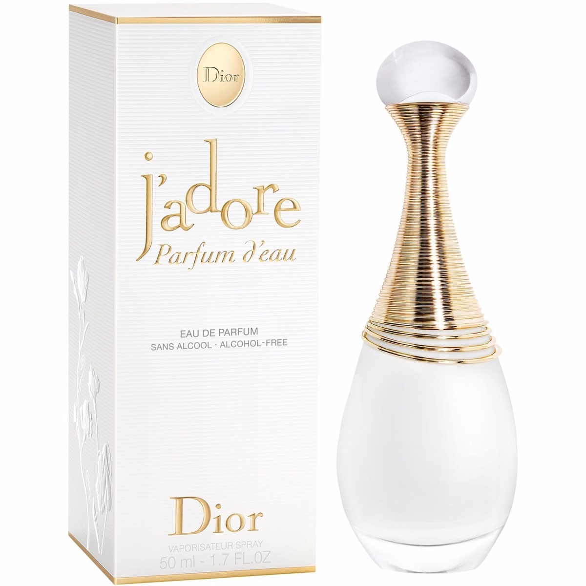 J’adore Parfum d’Eau