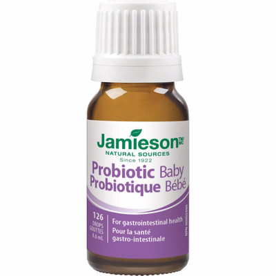 Jamieson Probiotic Baby