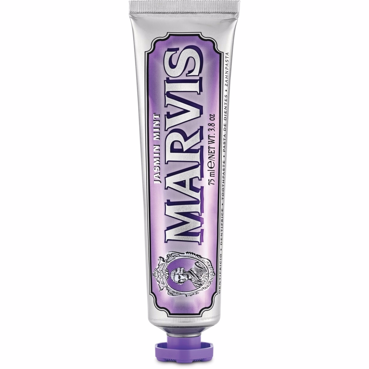 Jasmin Mint Toothpaste Jasmin Mint Toothpaste