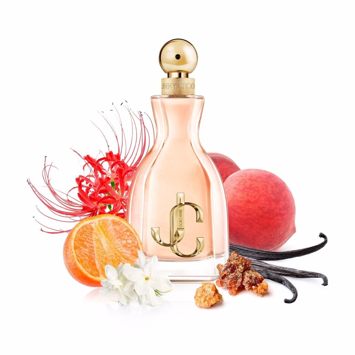 Jimmy Choo I Want Choo 香水