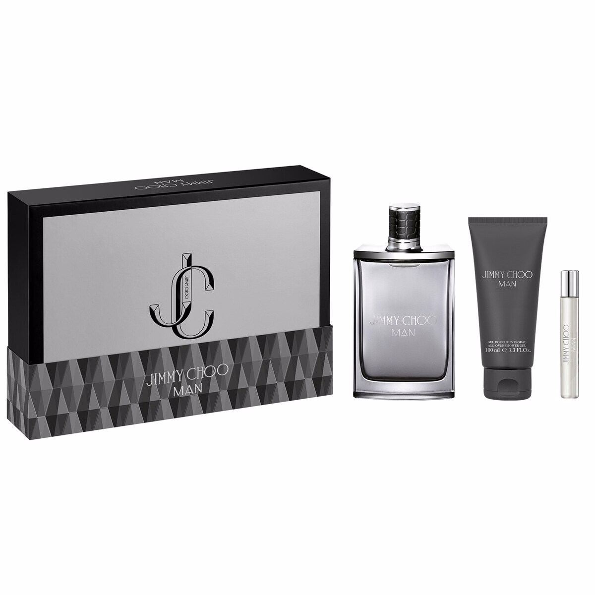 Jimmy Choo Man Eau de Toilette