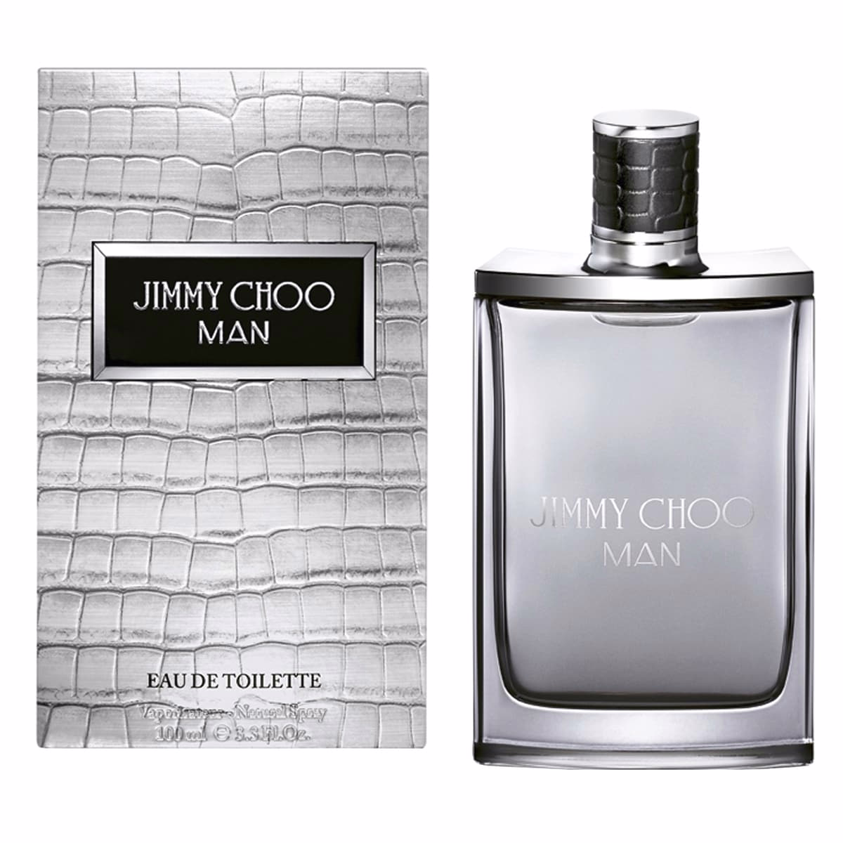 Jimmy Choo Man Eau de Toilette