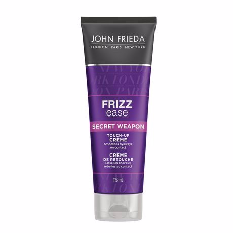 John Frieda Frizz Ease Secret Weapon Touch-up Cr Me 115.0 Ml