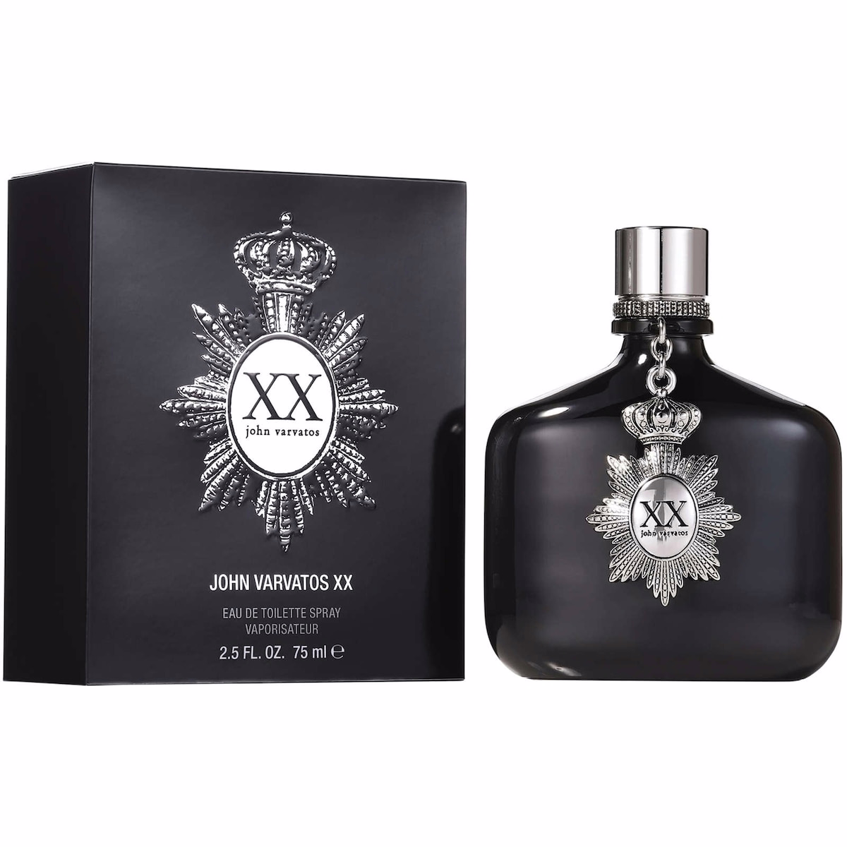 John Varvatos XX Eau De Toilette Spray