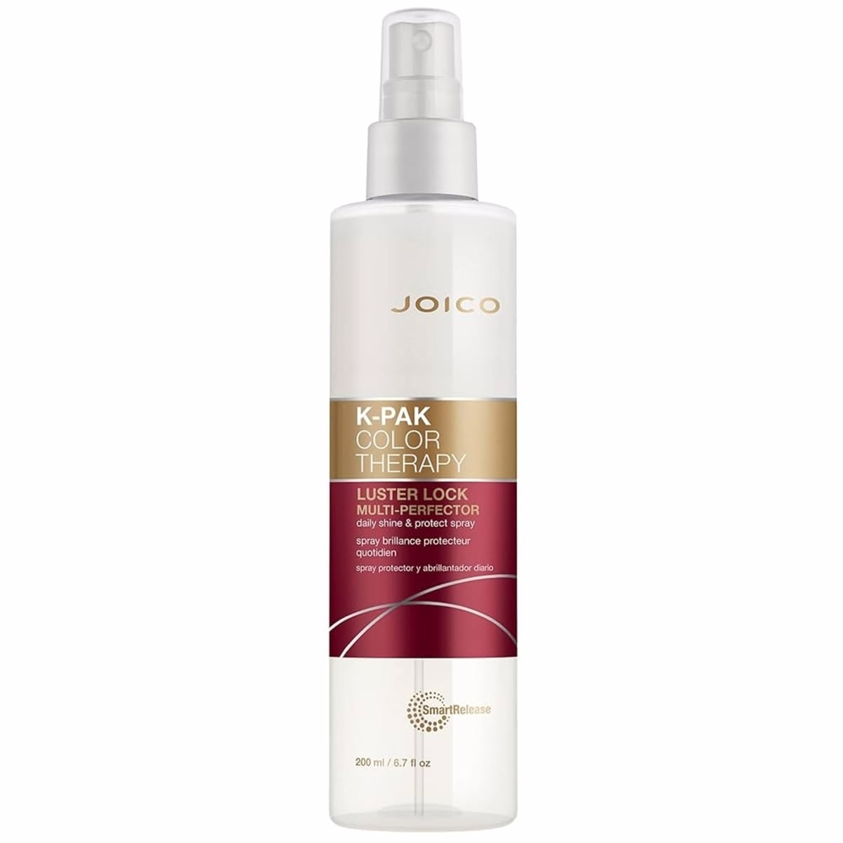 Joico K-pak Color Therapy Luster Lock Shine & Protect Spray