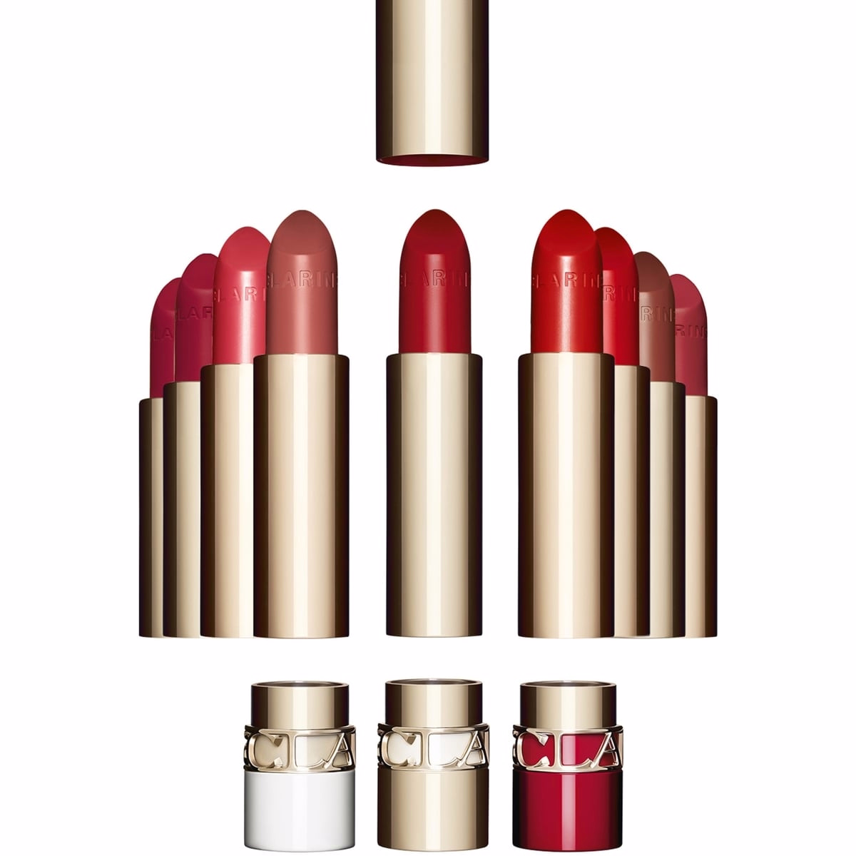 Joli Rouge 紅筒