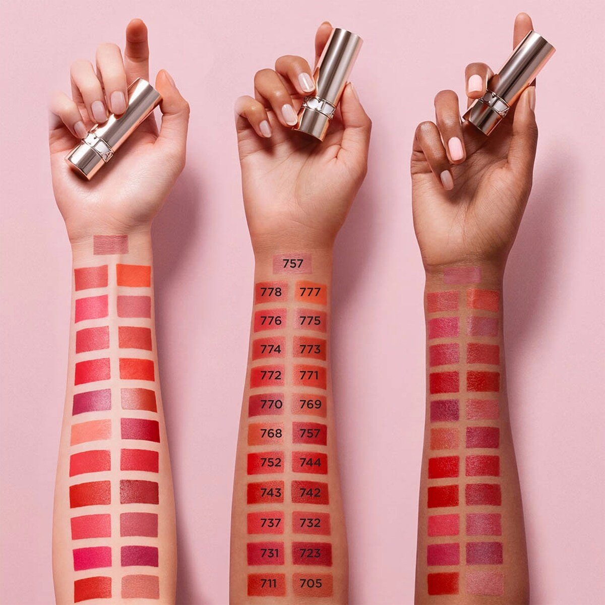 Joli Rouge 補充裝 Joli Rouge 補充裝