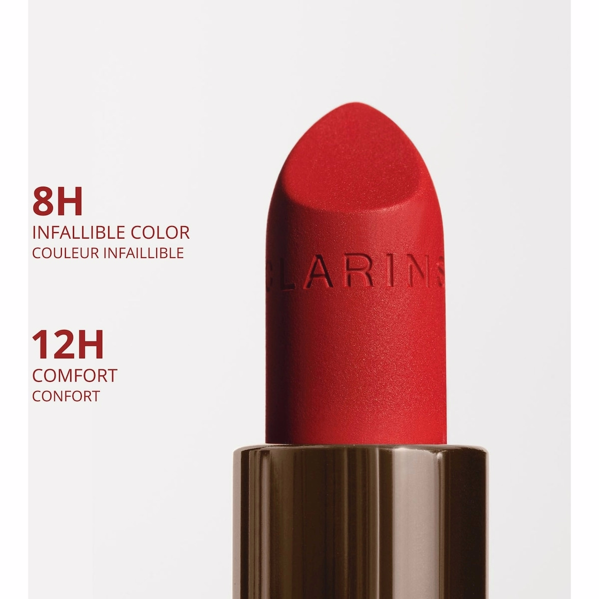 Joli Rouge Velvet Joli Rouge Velvet