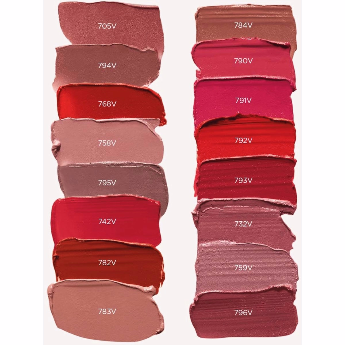 Joli Rouge Velvet Joli Rouge Velvet