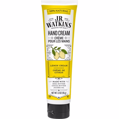 J.r. Watkins Hand Cream
