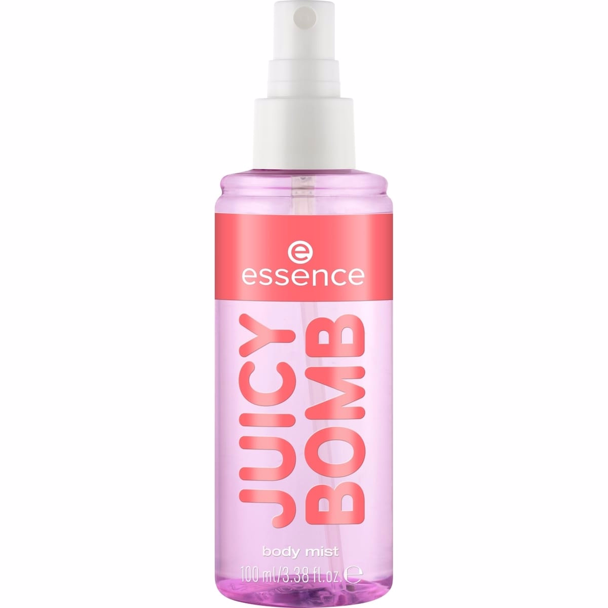 Juicy Bomb Body Mist