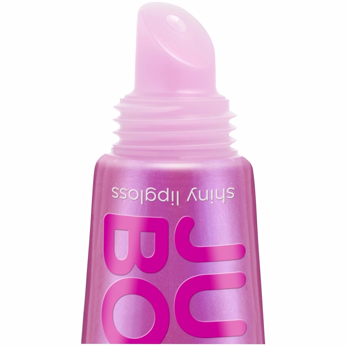 Juicy Bomb Shiny Lipgloss