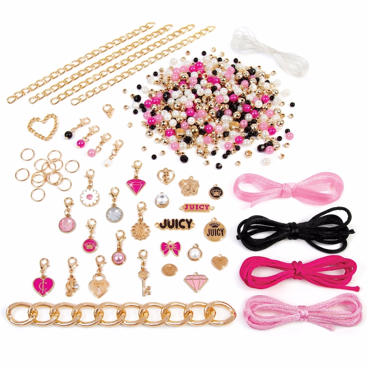 Juicy Couture Glitz 'N Glam ジュエリーケース
