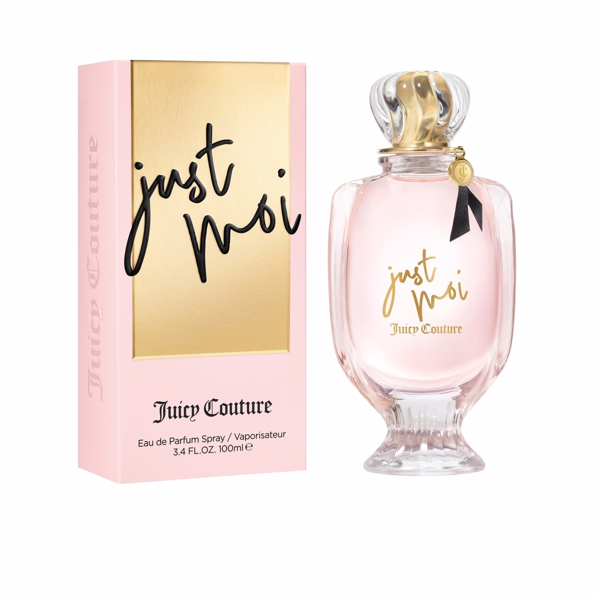 Juicy Couture Just Moi Eau de Parfum Spray
