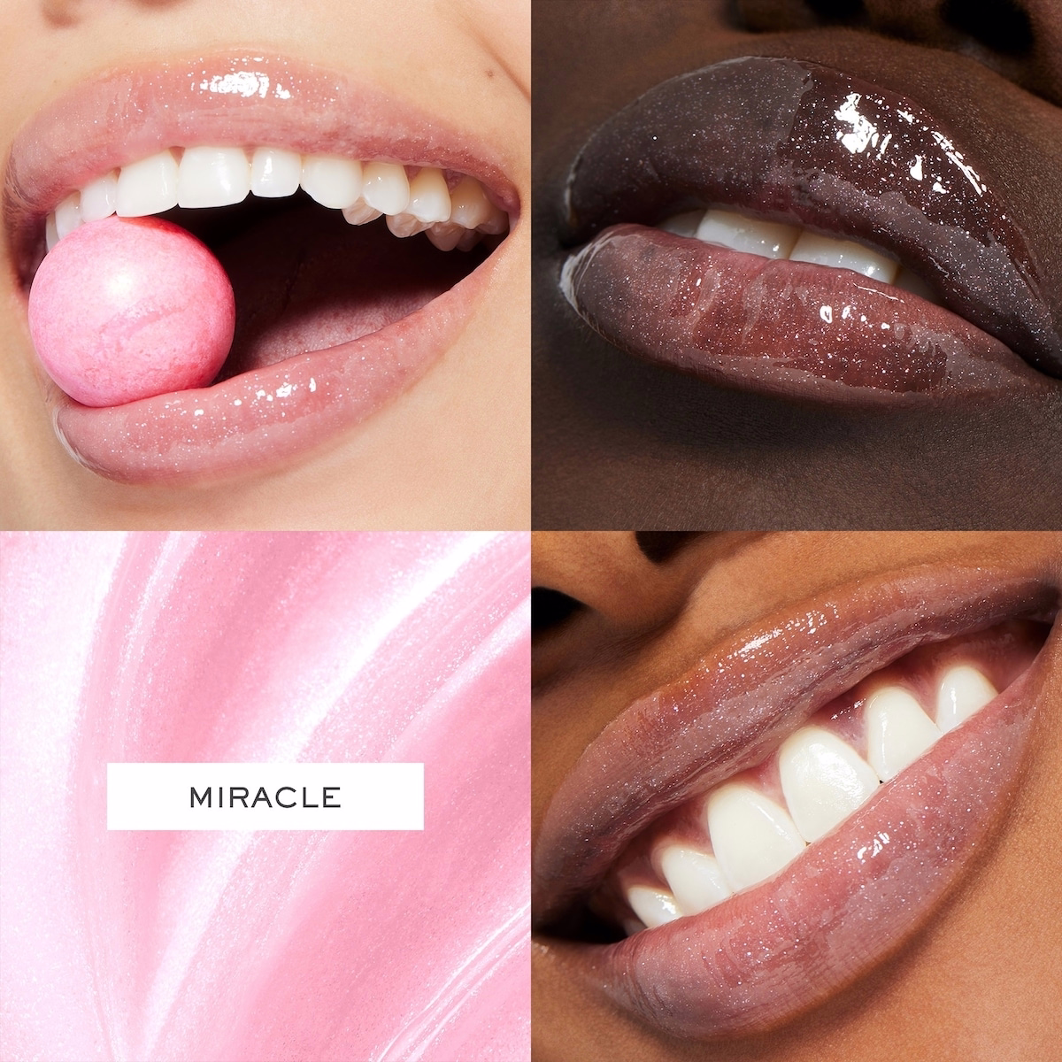 Juicy Tubes Original Hydrating Lip Gloss