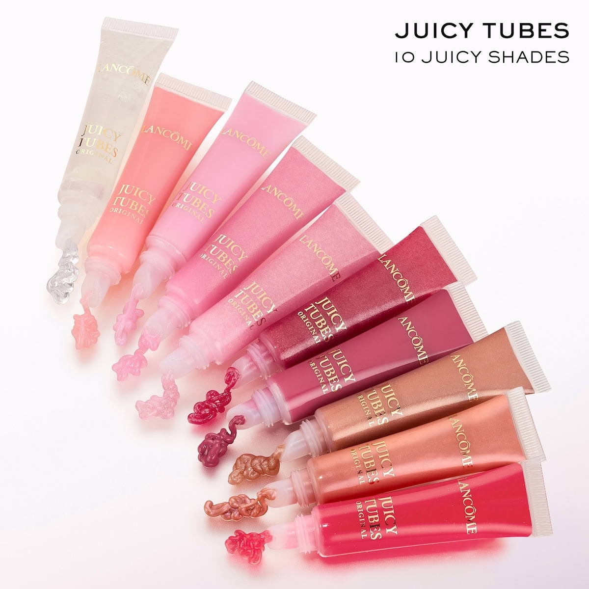 Juicy Tubes Original Hydrating Lip Gloss Juicy Tubes Original Hydrating Lip Gloss