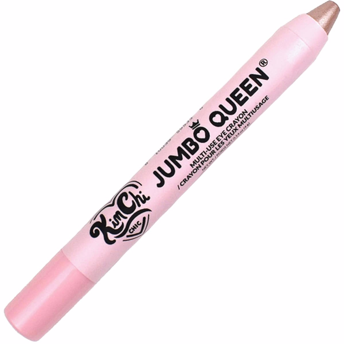 Jumbo Queen - Cinnamon