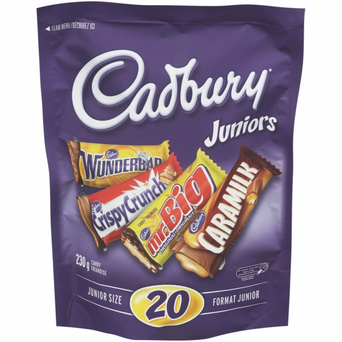 Juniors Assorted