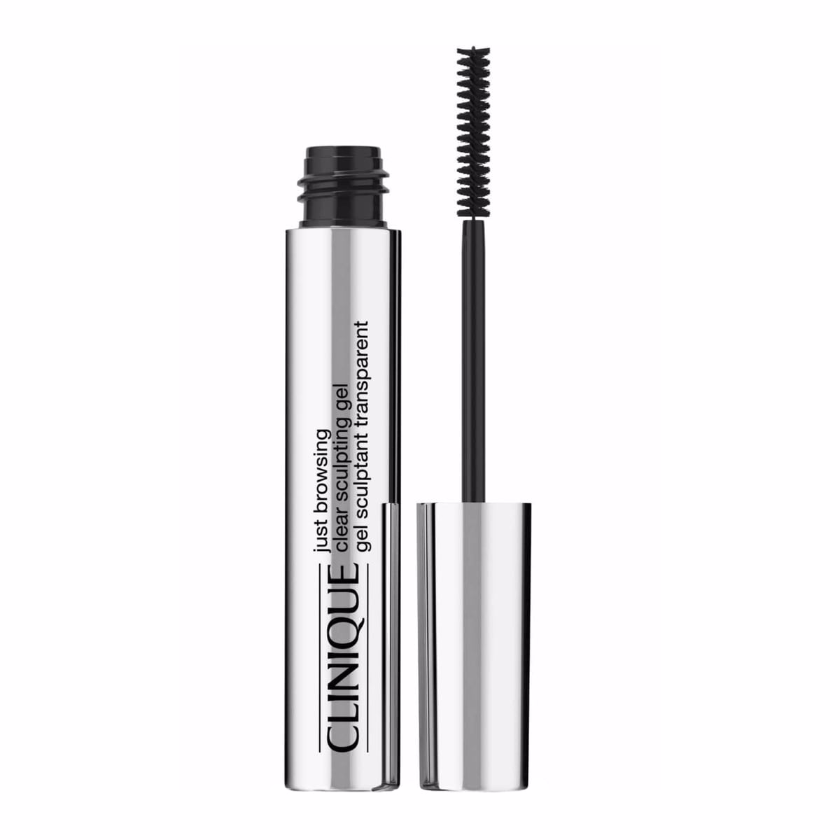 Just Browsing™ Clear Sculpting 12HR Eyebrow Gel