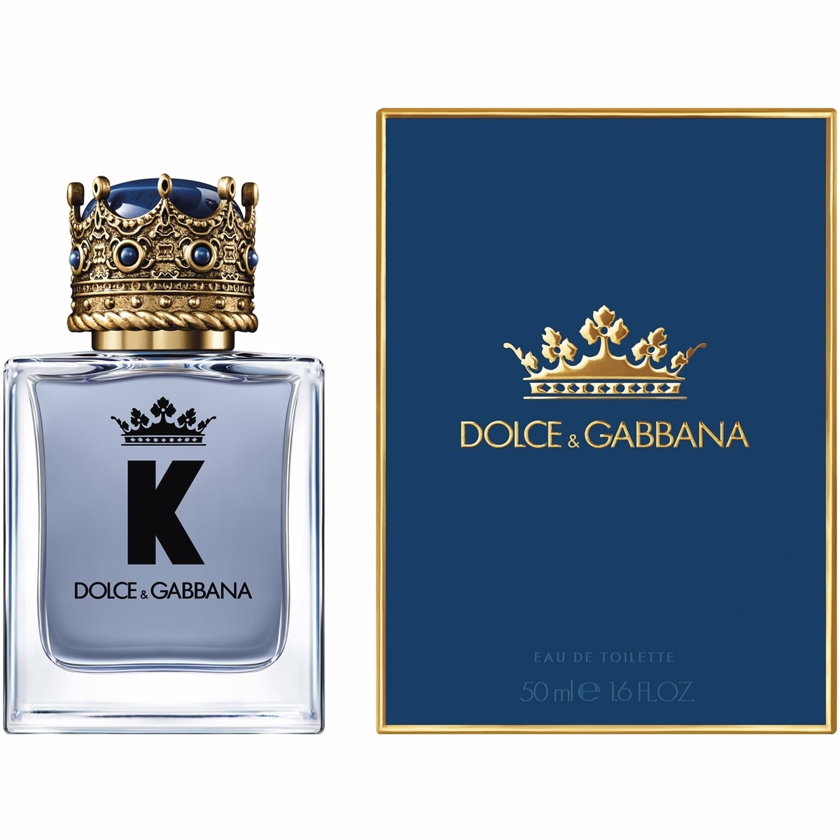 K by Dolce&Gabbana Eau de Toilette K by Dolce&Gabbana Eau de Toilette