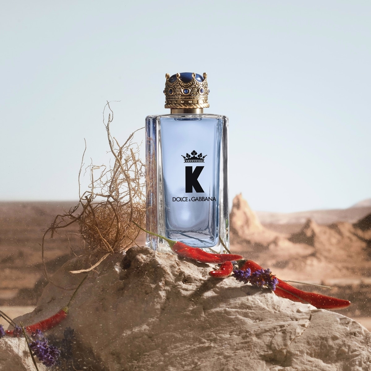 K by Dolce&Gabbana Eau de Toilette K by Dolce&Gabbana Eau de Toilette