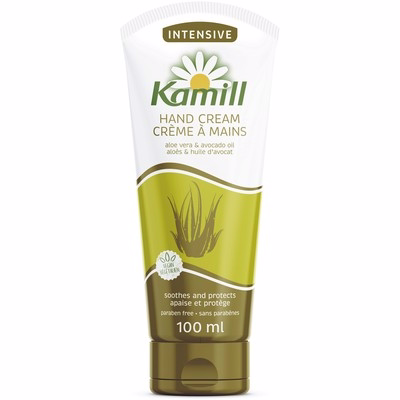 Kamill Hand Cream Intensive 100.0 Ml