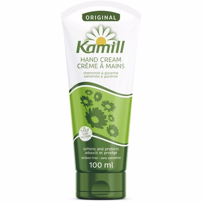 Kamill Hand Cream Original 100.0 Ml