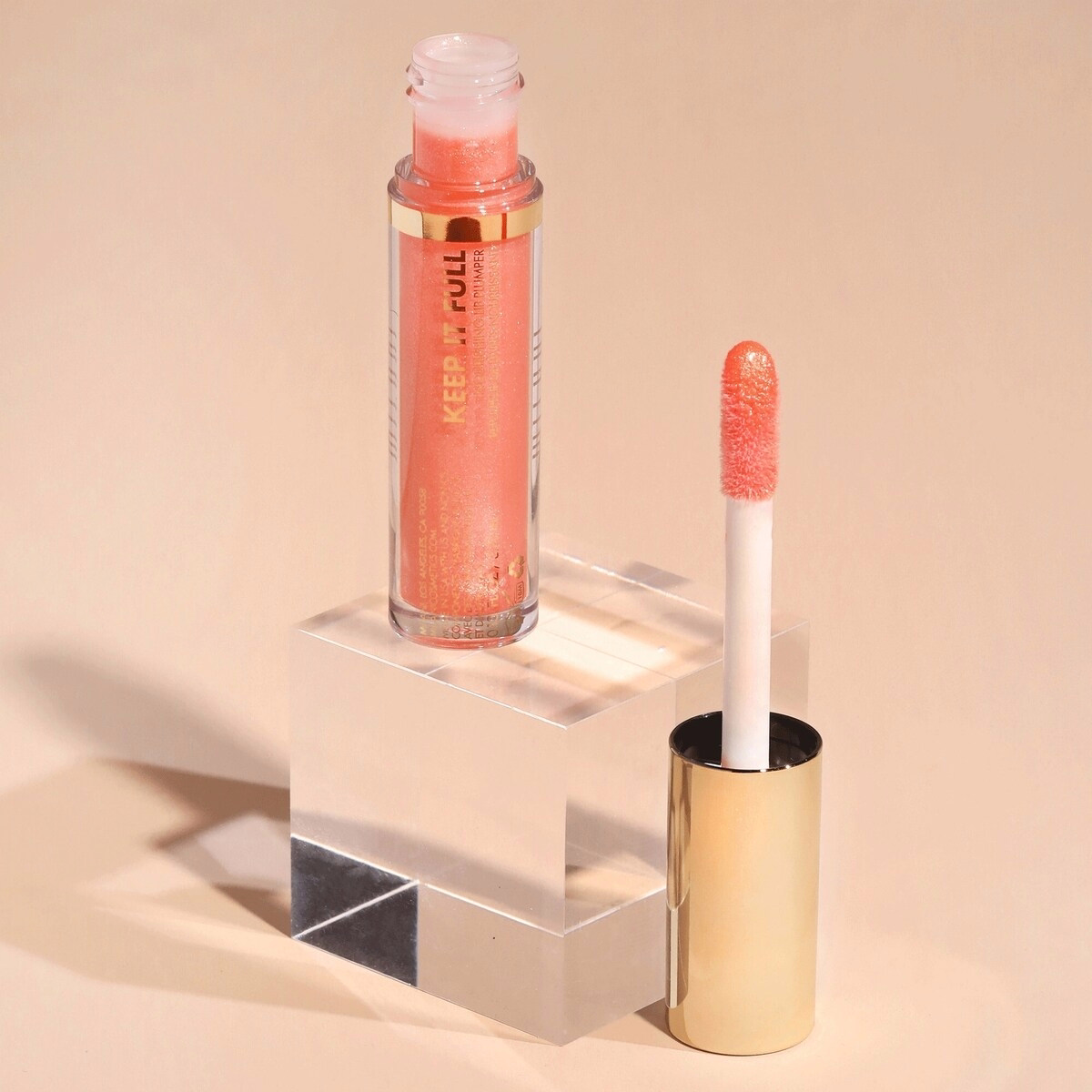 Keep It full Nourishing Lip Plumper Keep It full Nourishing Lip Plumper