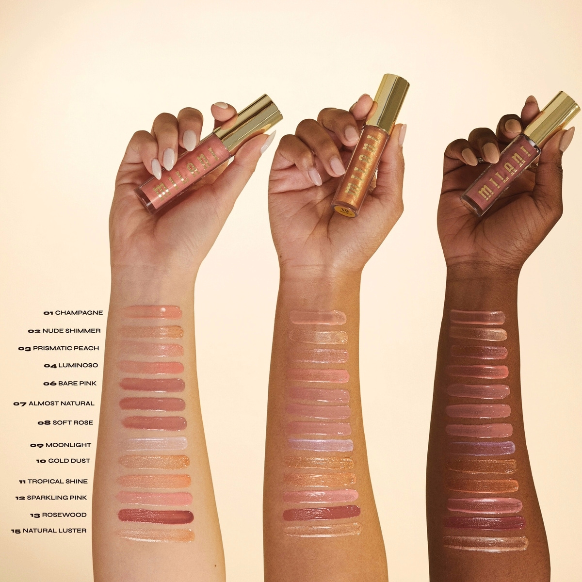 Keep It full Nourishing Lip Plumper Keep It full Nourishing Lip Plumper