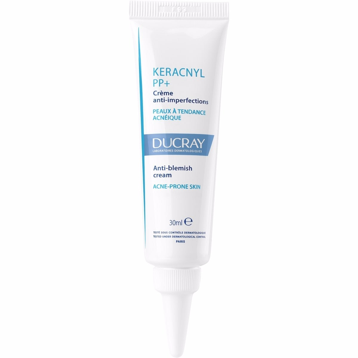 Keracnyl PP+ Anti-blemish cream NEW