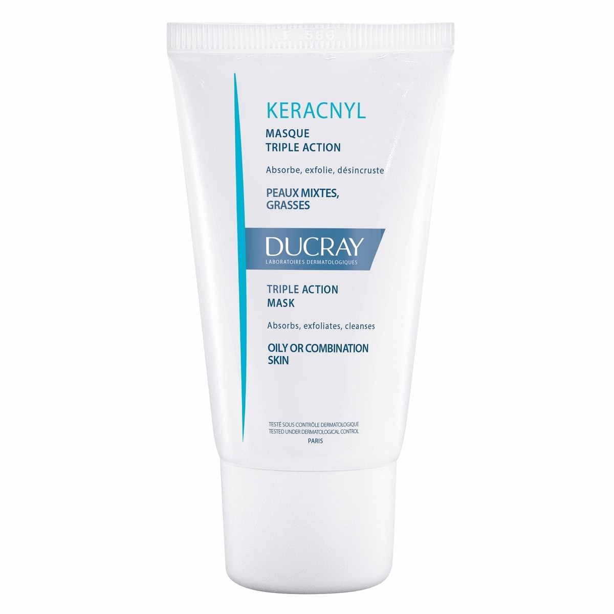 Keracnyl Triple-action mask