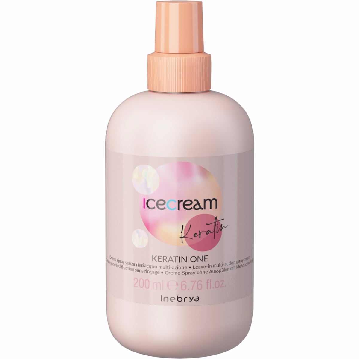 KERATIN one spray