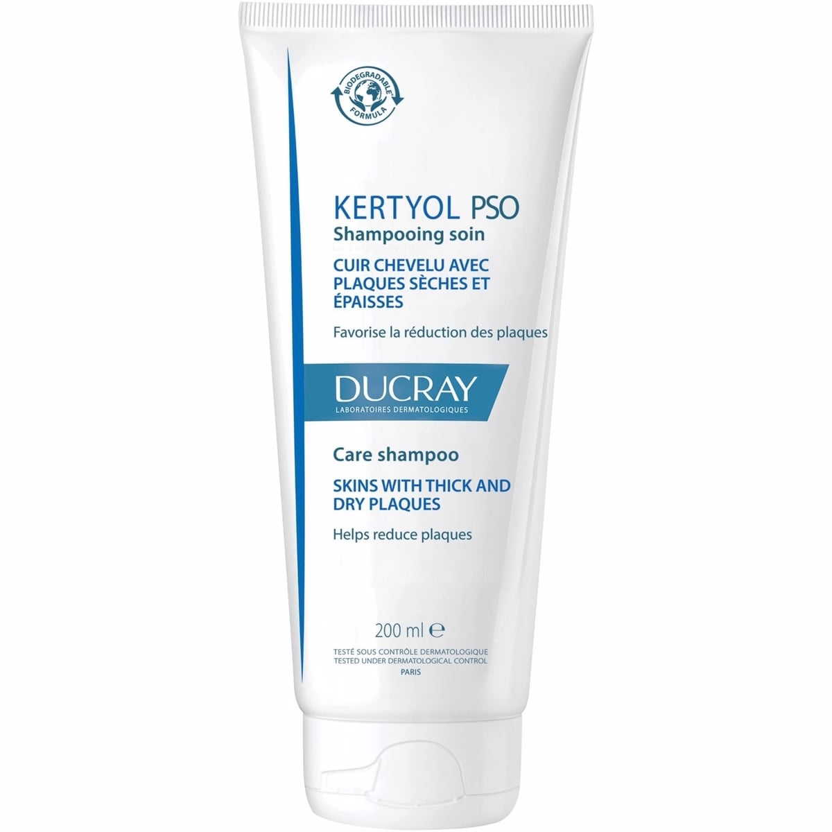Kertyol PSO shampoo