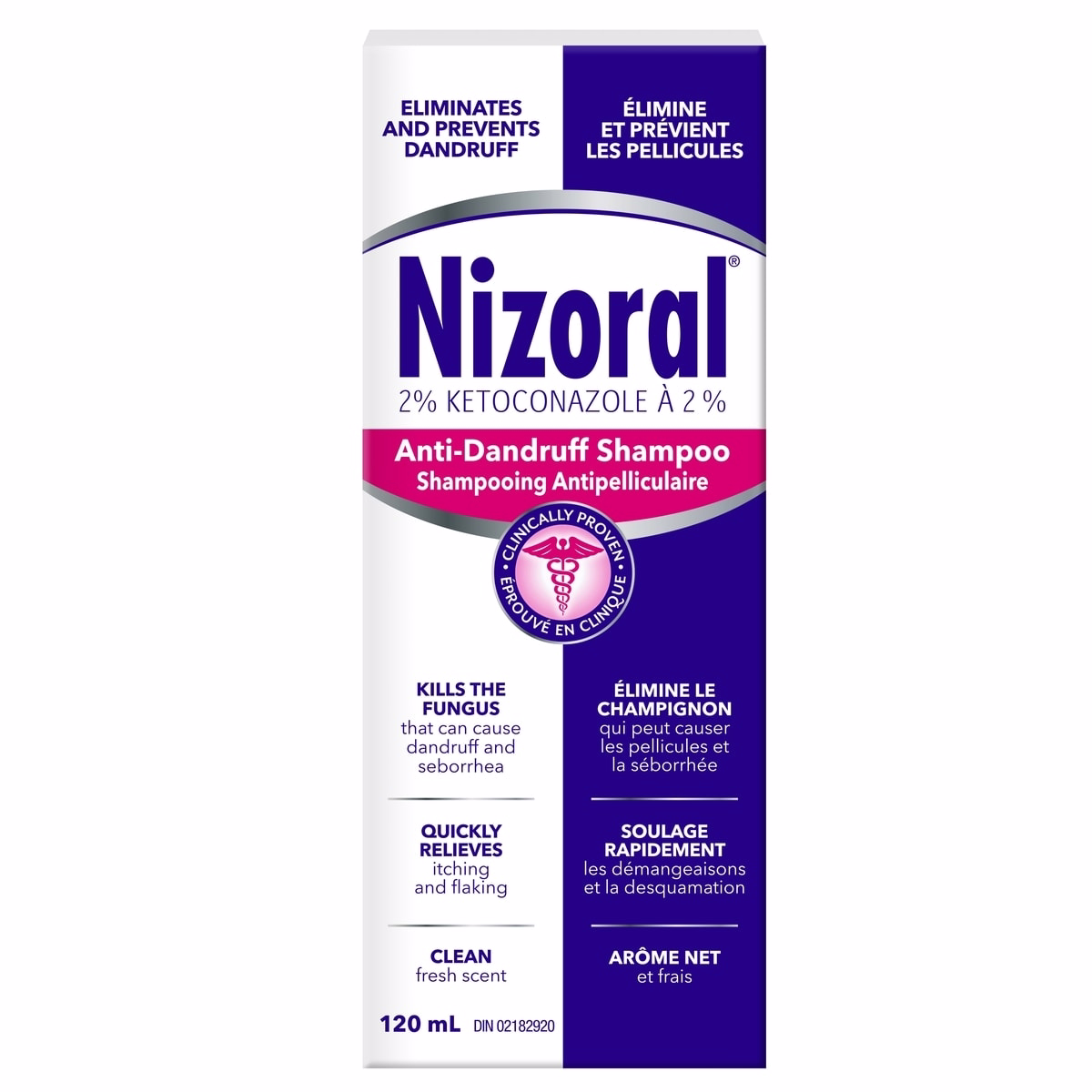 Ketoconazole 2 Percent Anti-dandruff and Itchy Scalp Shampoo Ketoconazole 2 Percent Anti-dandruff and Itchy Scalp Shampoo