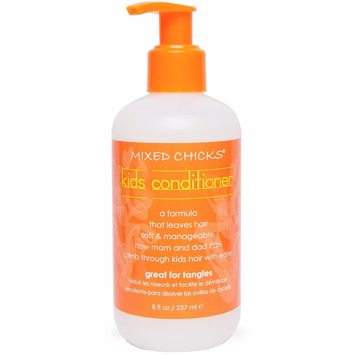 Kids Conditioner Kids Conditioner