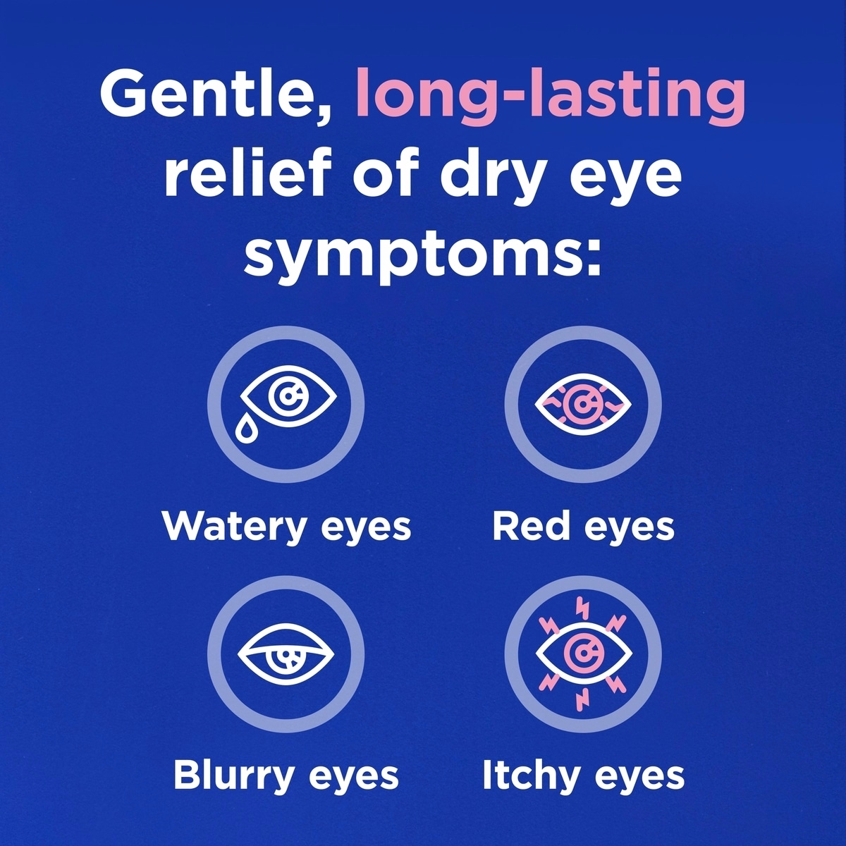 Kids for Dry Eyes, Preservative-Free, Naturally Sourced Lubricant Kids for Dry Eyes, Preservative-Free, Naturally Sourced Lubricant