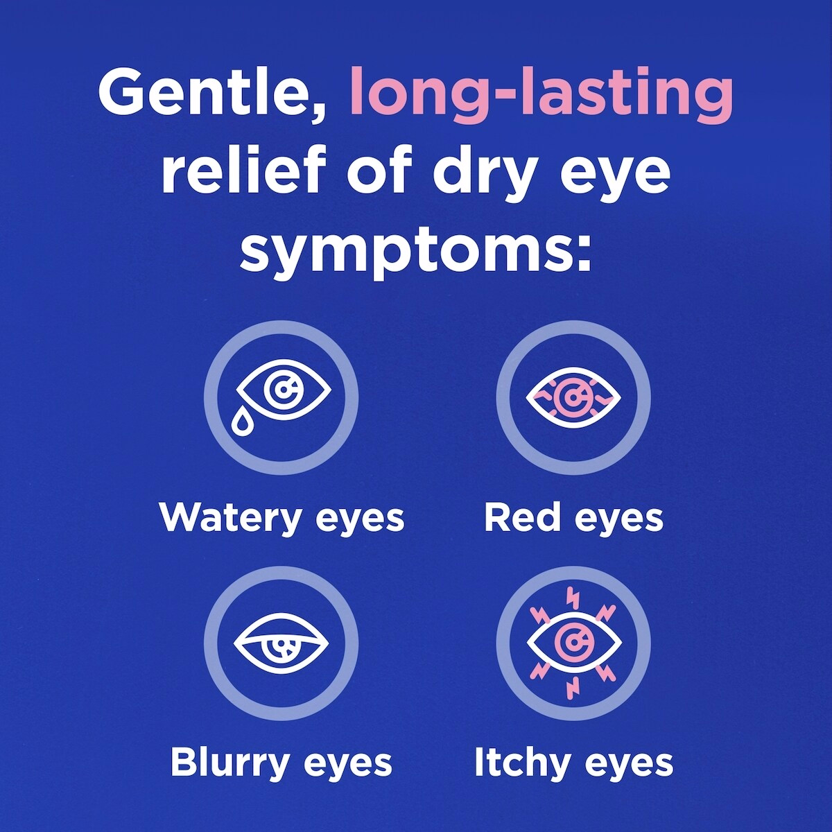 Kids for Dry Eyes, Preservative-Free, Naturally Sourced Lubricant Kids for Dry Eyes, Preservative-Free, Naturally Sourced Lubricant