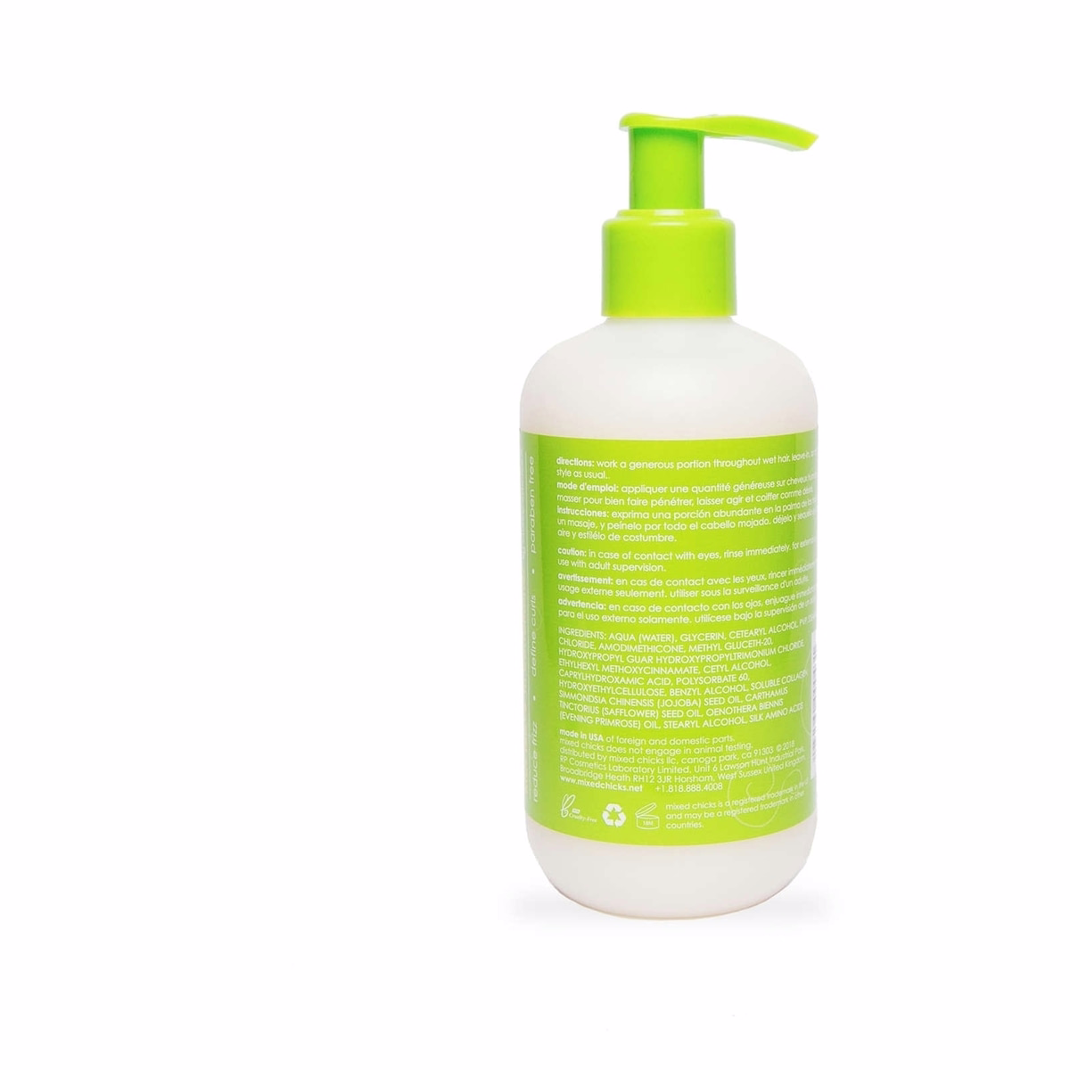 Kids Leave-in Conditioner