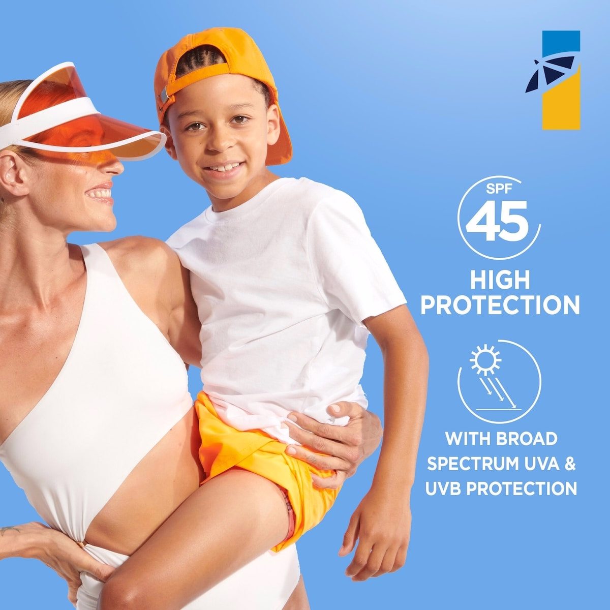 Kids SPF 45 Sunscreen Lotion Kids SPF 45 Sunscreen Lotion