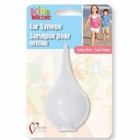 KidsMedic Ear Syringe