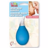 KidsMedic 嬰兒鼻腔吸引器